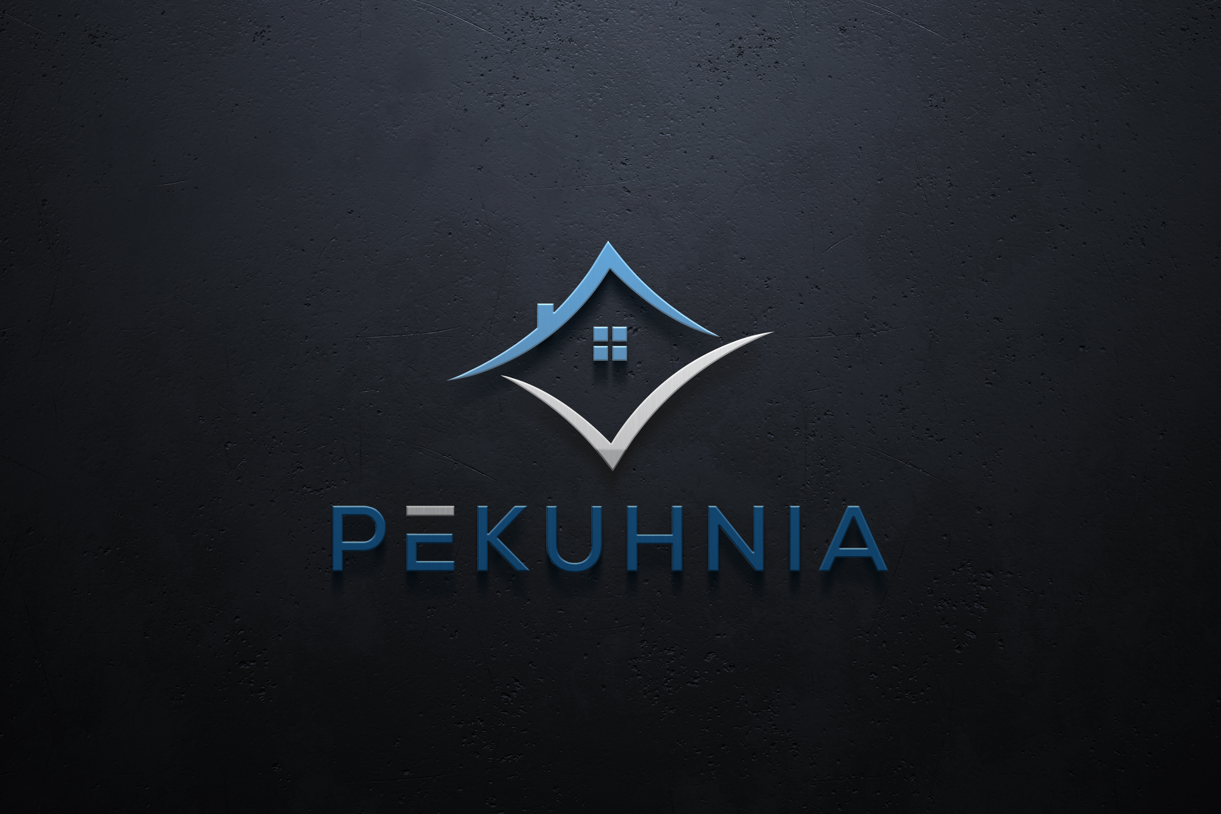 Design de Logo par Visionary Creations pour PEKUHNIA Management GmbH | Design #32425923