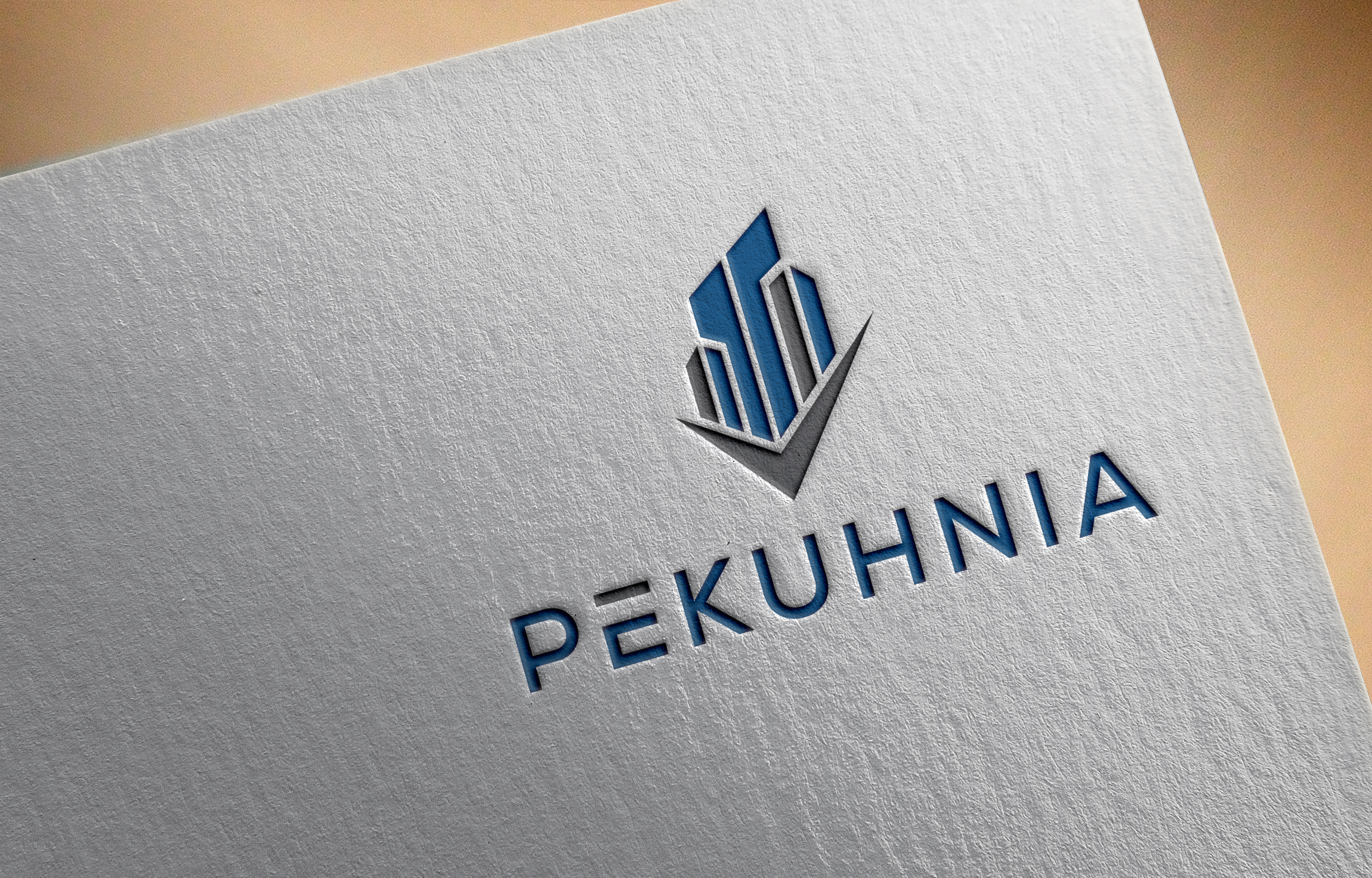 Logo Design by Visionary Creations for PEKUHNIA Management GmbH | Design #32425943