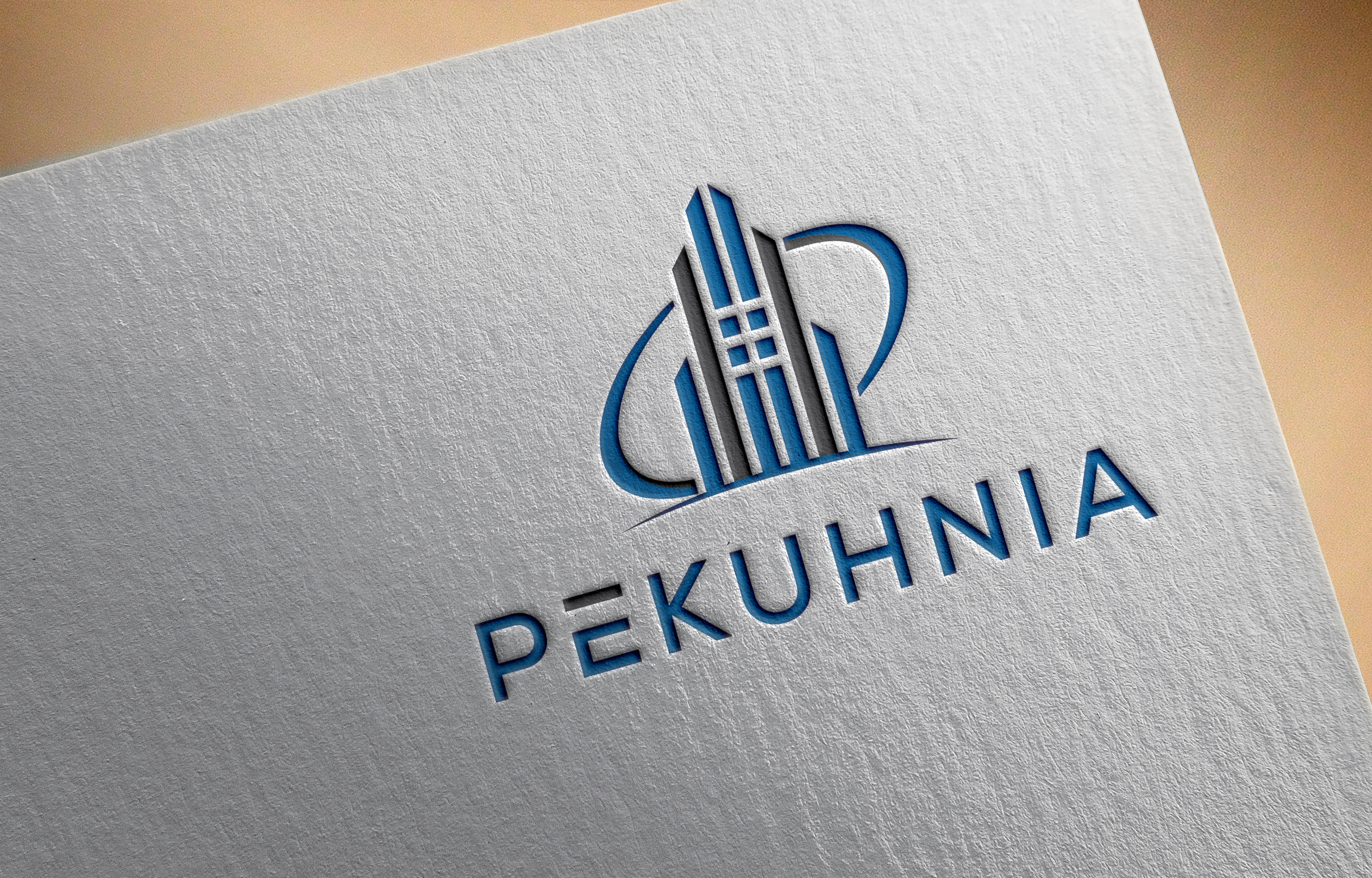 Design de Logo par Visionary Creations pour PEKUHNIA Management GmbH | Design #32425981