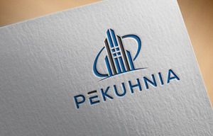 Design de Logo par Visionary Creations pour PEKUHNIA Management GmbH | Design : #32425981