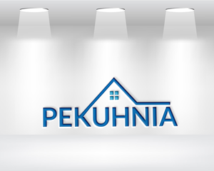 Design de Logo par Daniel Khan pour PEKUHNIA Management GmbH | Design : #32422984