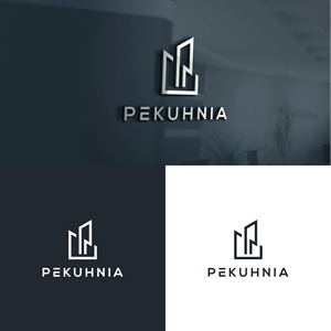 Diseño de Logo por JayaArt para PEKUHNIA Management GmbH | Diseño #32421299