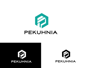 Diseño de Logo por renderman para PEKUHNIA Management GmbH | Diseño #32420889