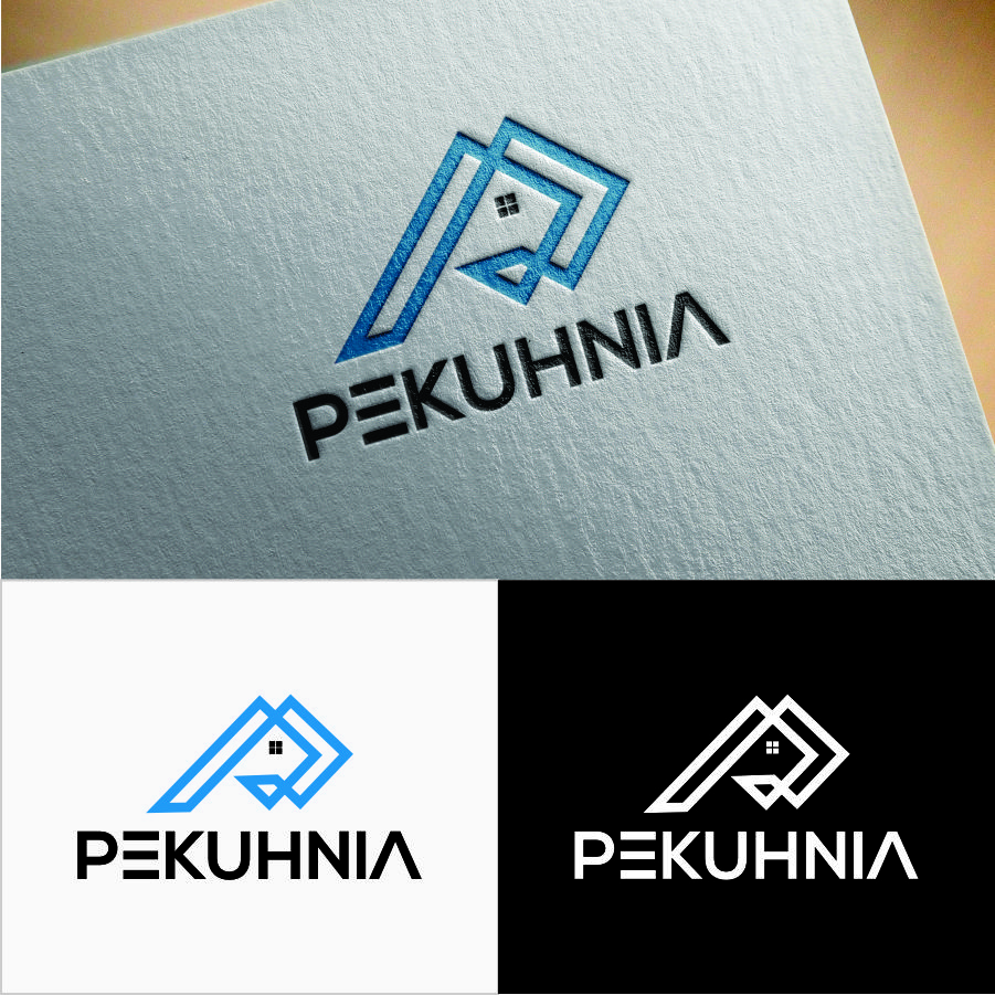 Logo Design by ant_art for PEKUHNIA Management GmbH | Design #32420790