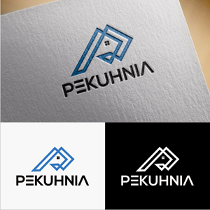Design de Logo par ant_art pour PEKUHNIA Management GmbH | Design : #32420790