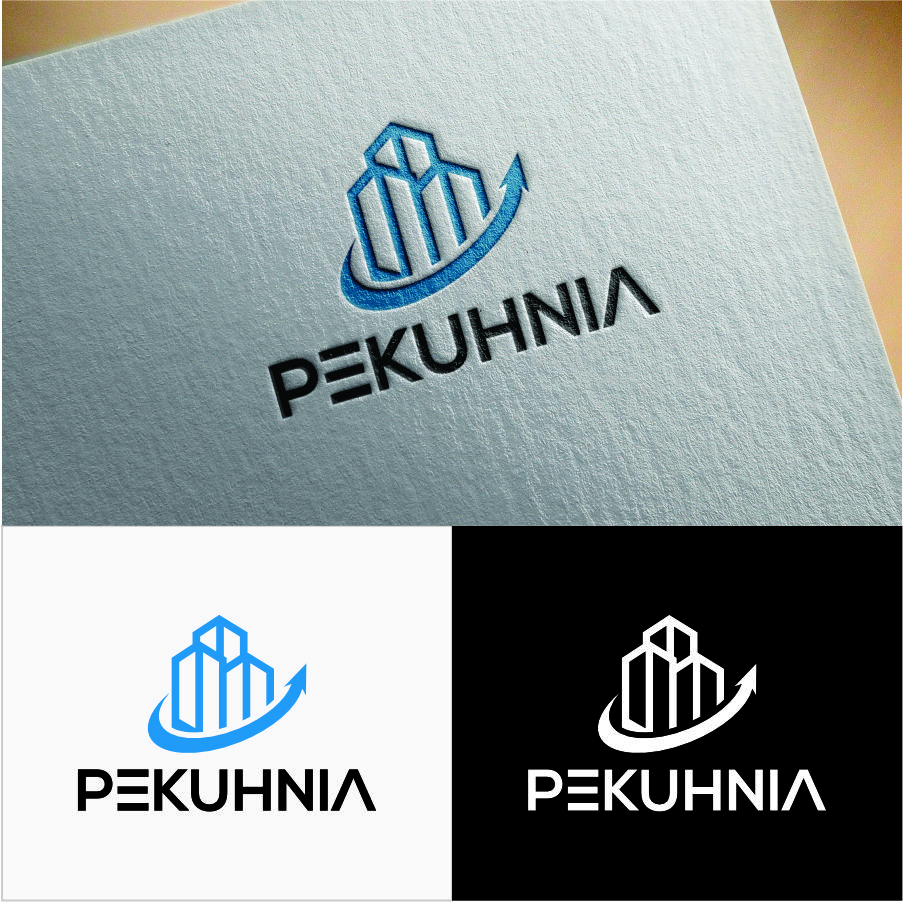 Design de Logo par ant_art pour PEKUHNIA Management GmbH | Design #32420791