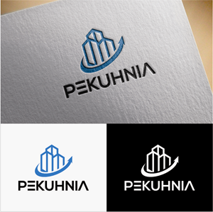 Design de Logo par ant_art pour PEKUHNIA Management GmbH | Design : #32420791