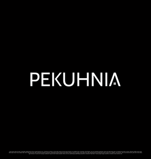 Logo Design by saesean for PEKUHNIA Management GmbH | Design: #32421026