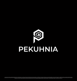 Logo Design by saesean for PEKUHNIA Management GmbH | Design: #32421027
