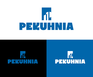 Logo Design by RaKu 2 for PEKUHNIA Management GmbH | Design: #32478161