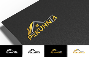 Design de Logo par DesignerShahadat pour PEKUHNIA Management GmbH | Design : #32421019