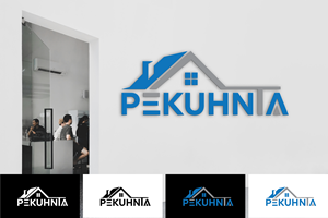 Design de Logo par DesignerShahadat pour PEKUHNIA Management GmbH | Design : #32421020