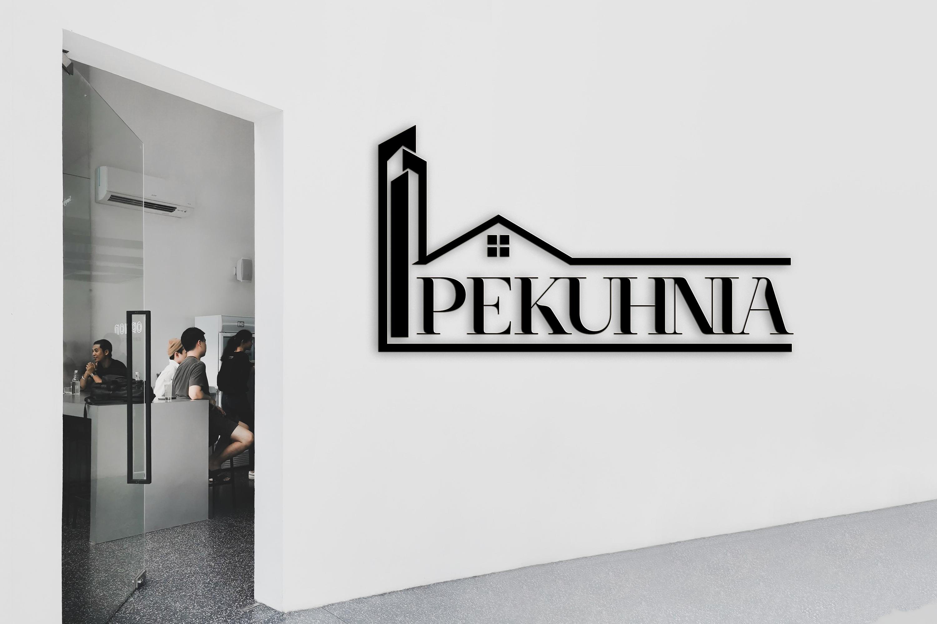 Design de Logo par DesignerShahadat pour PEKUHNIA Management GmbH | Design #32421024
