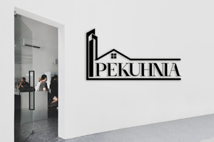 Design de Logo par DesignerShahadat pour PEKUHNIA Management GmbH | Design : #32421024