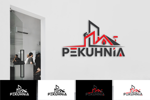 Logo Design by DesignerShahadat for PEKUHNIA Management GmbH | Design: #32421025