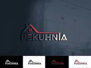 Logo Design by DesignerShahadat for PEKUHNIA Management GmbH | Design: #32421030