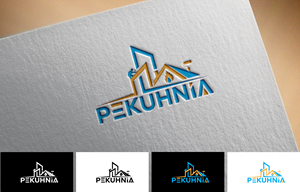 Logo Design by DesignerShahadat for PEKUHNIA Management GmbH | Design: #32421031