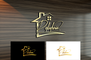 Logo Design by DesignerShahadat for PEKUHNIA Management GmbH | Design: #32421032