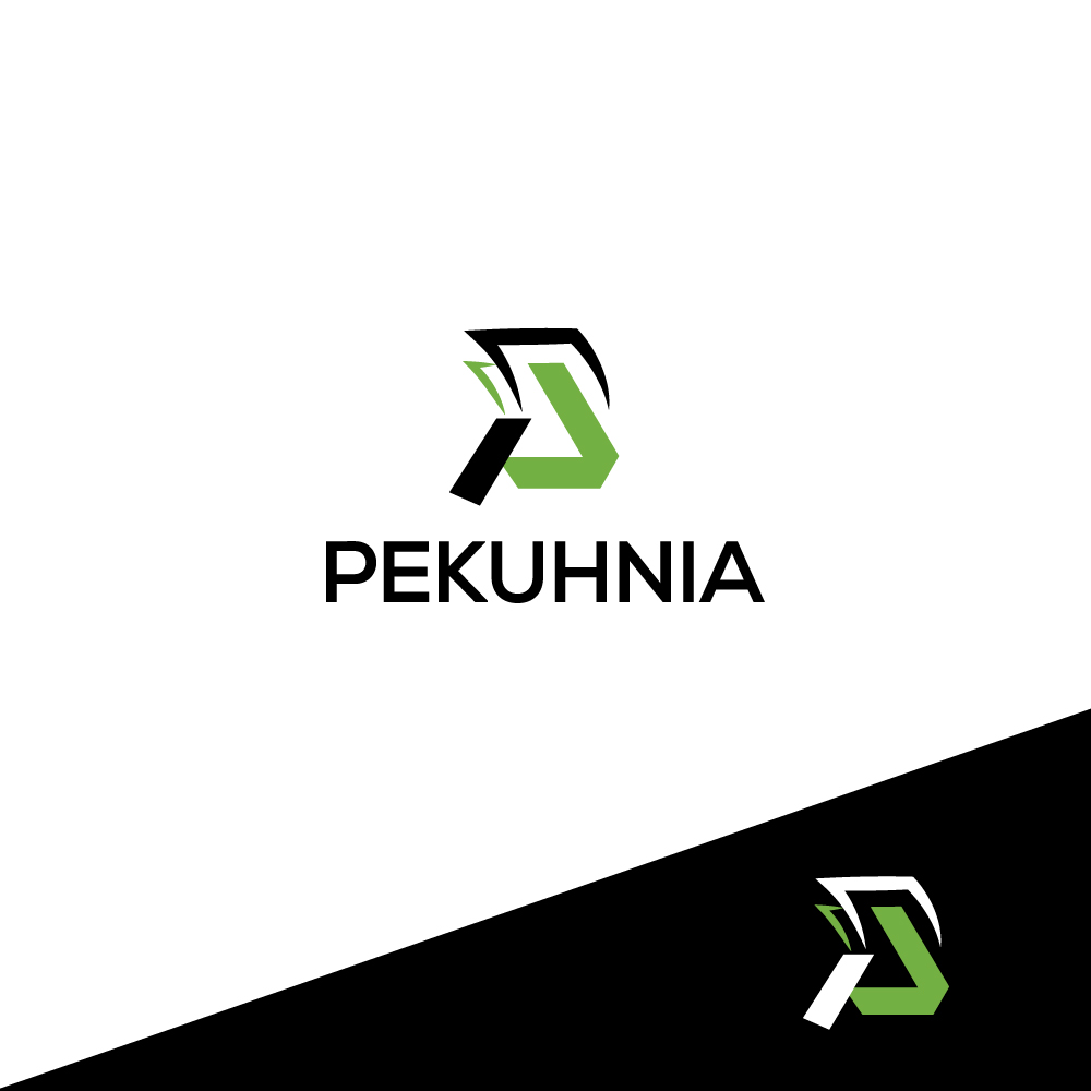 Logo Design by YourLogoMaster for PEKUHNIA Management GmbH | Design #32425322