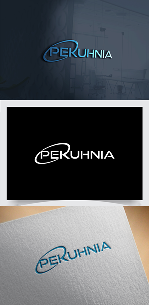 Design de Logo par Art-Gallery pour PEKUHNIA Management GmbH | Design : #32421231