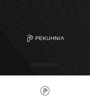 Logo Design by apik. for PEKUHNIA Management GmbH | Design: #32421465
