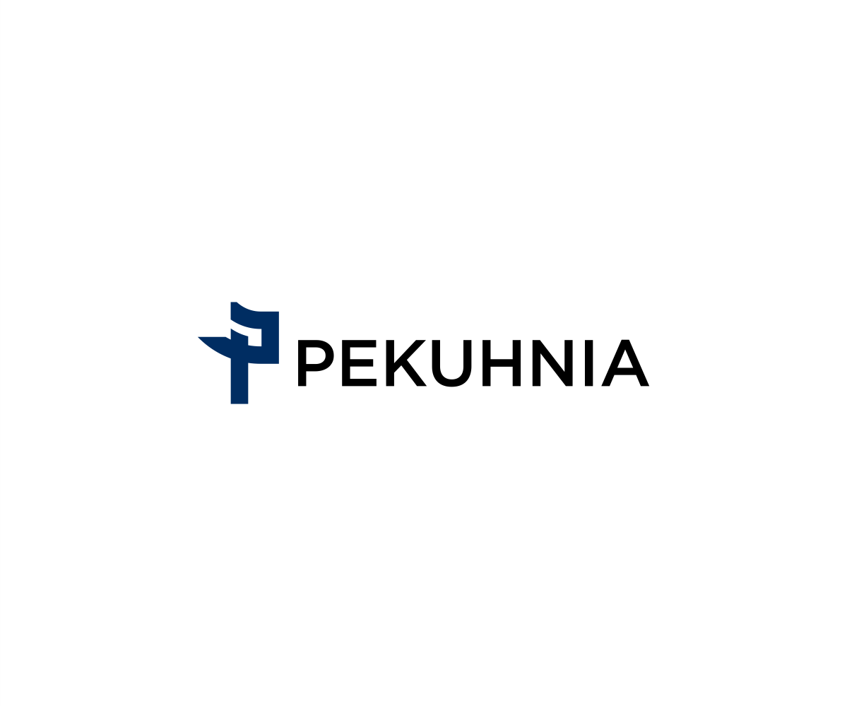 Logo Design by kalongg langgeng jaya for PEKUHNIA Management GmbH | Design #32420234