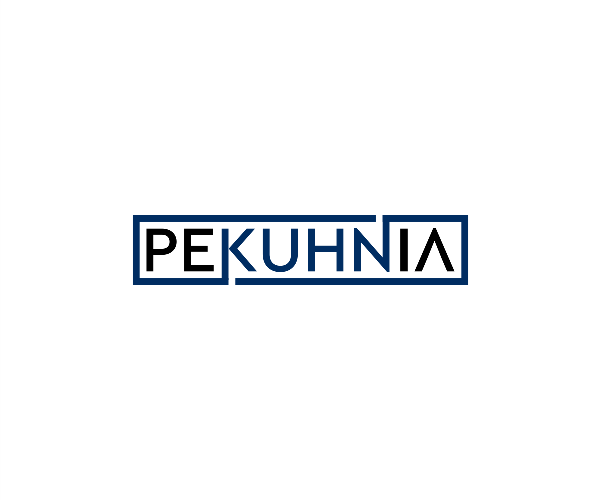 Logo Design by kalongg langgeng jaya for PEKUHNIA Management GmbH | Design #32420235