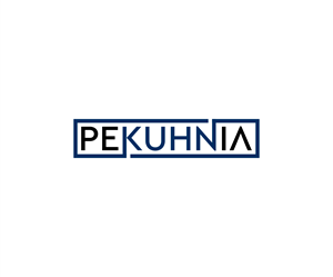 Design de Logo par kalongg langgeng jaya pour PEKUHNIA Management GmbH | Design : #32420235