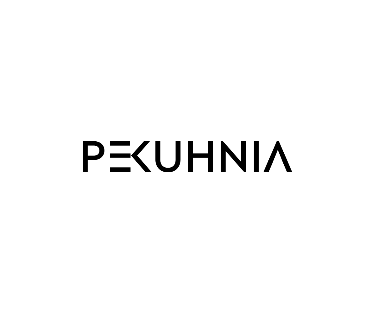 Logo Design by kalongg langgeng jaya for PEKUHNIA Management GmbH | Design #32420236