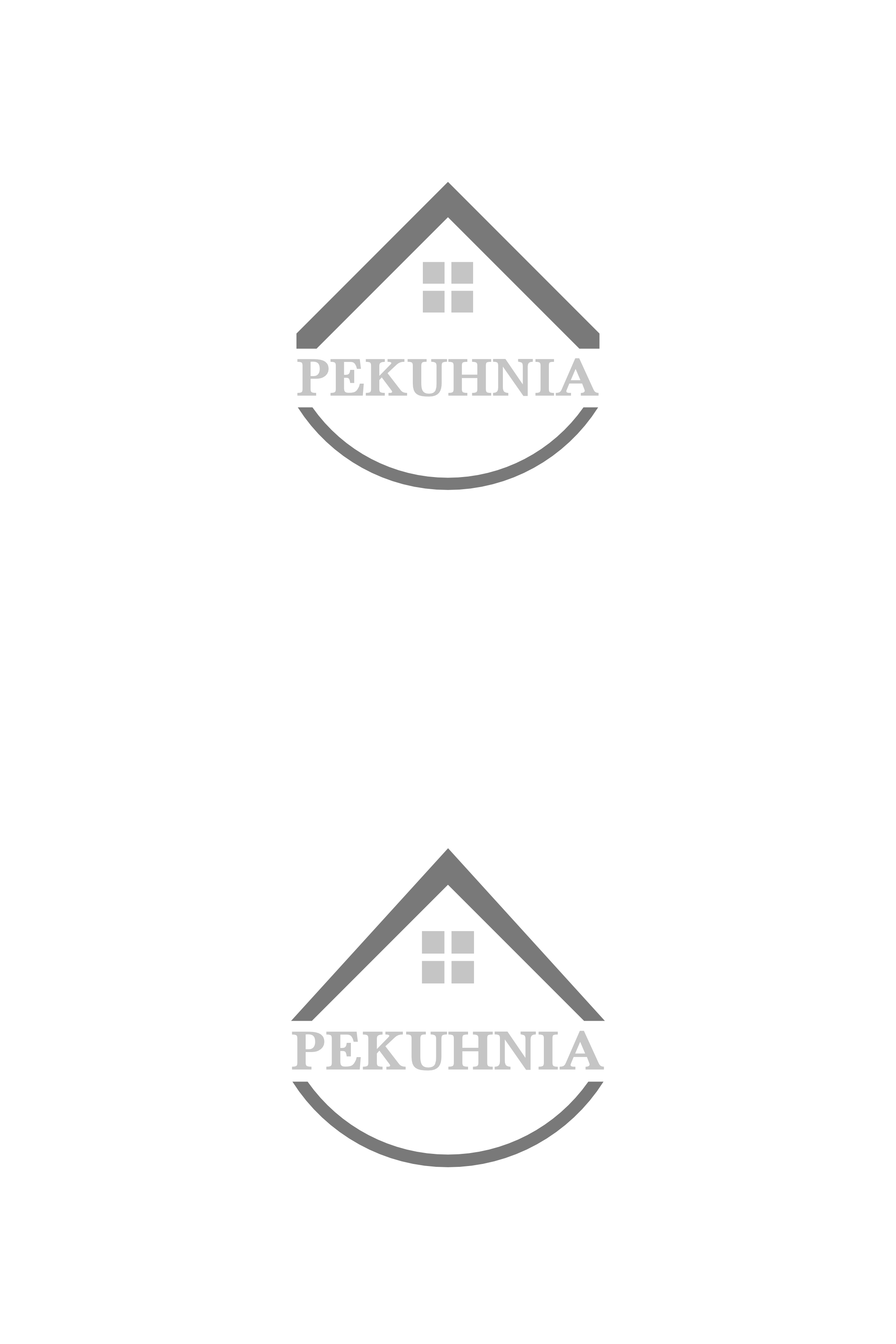 Design de Logo par Jaka Suharno pour PEKUHNIA Management GmbH | Design #32469138