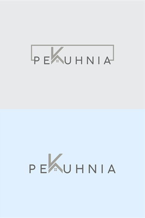 Diseño de Logo por Jaka Suharno para PEKUHNIA Management GmbH | Diseño: #32469305