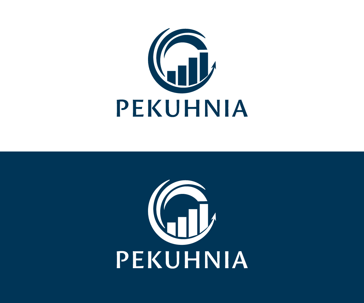 Logo Design by Shahzaib Ashfaq for PEKUHNIA Management GmbH | Design #32459440