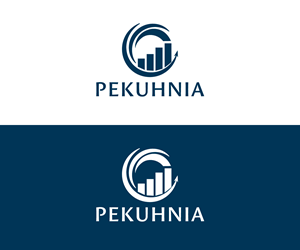 Diseño de Logo por Shahzaib Ashfaq para PEKUHNIA Management GmbH | Diseño: #32459440
