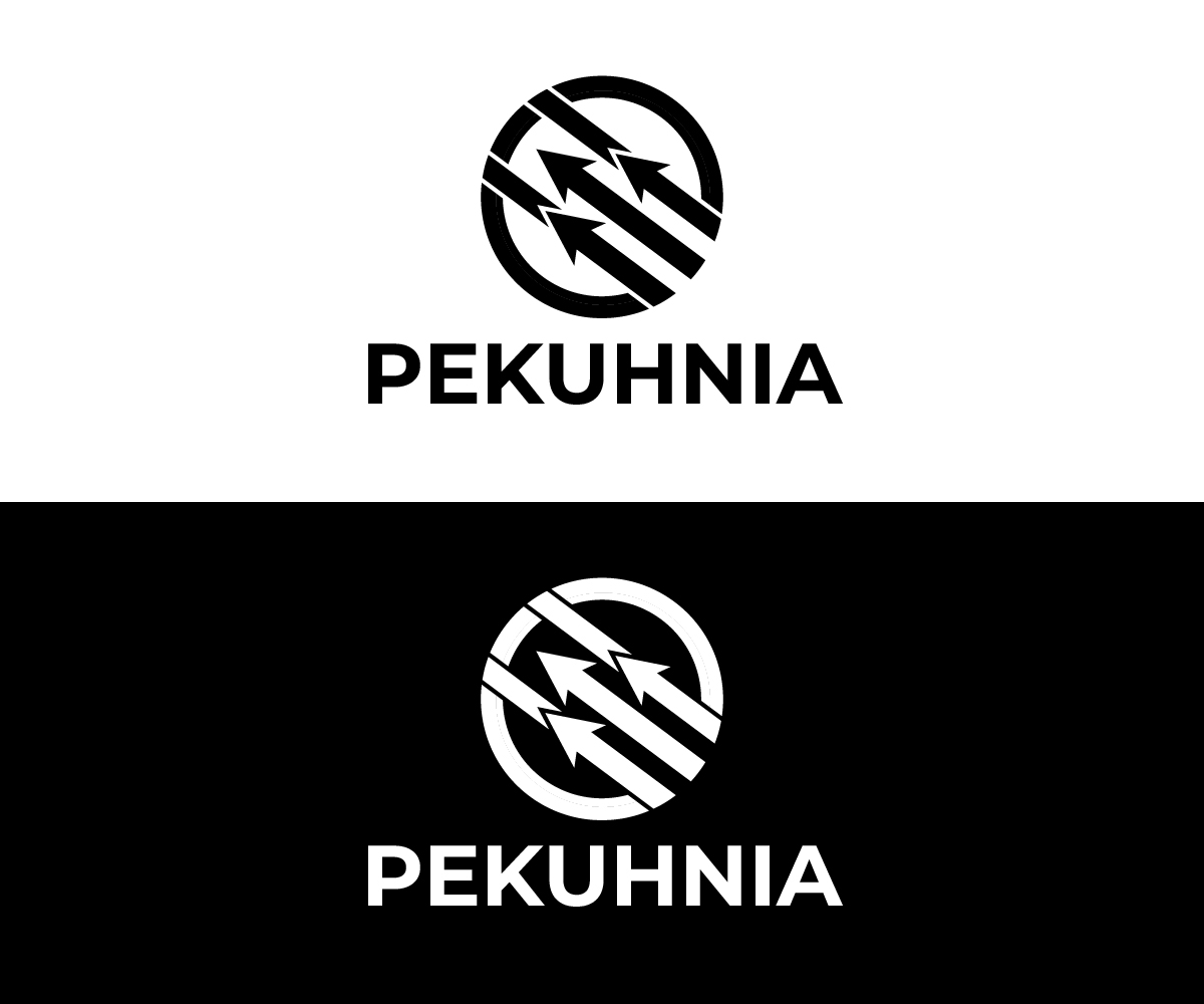 Logo-Design von Shahzaib Ashfaq für PEKUHNIA Management GmbH | Design #32465494