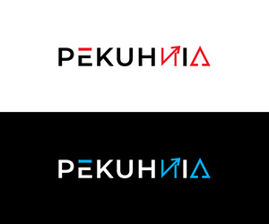 Diseño de Logo por Shahzaib Ashfaq para PEKUHNIA Management GmbH | Diseño: #32466070