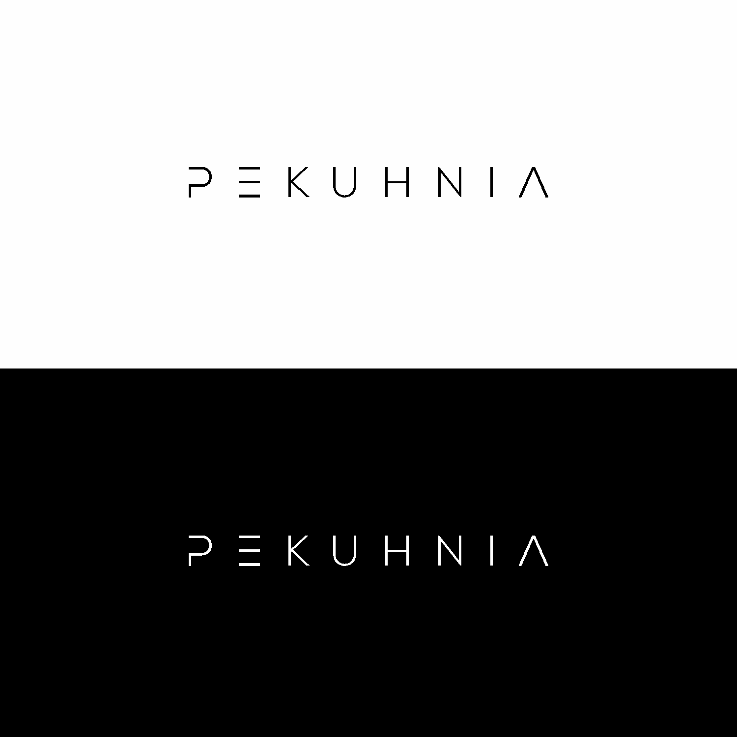 Logo Design by oke  bendol for PEKUHNIA Management GmbH | Design #32424409