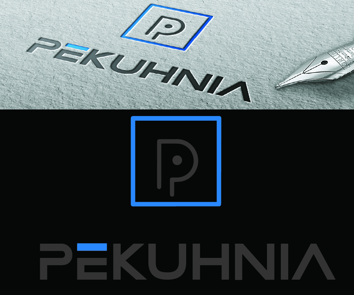 Design de Logo par S5 pour PEKUHNIA Management GmbH | Design #32428470