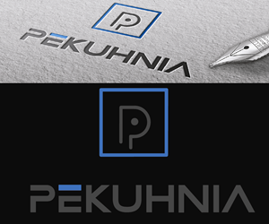 Design de Logo par S5 pour PEKUHNIA Management GmbH | Design : #32428470