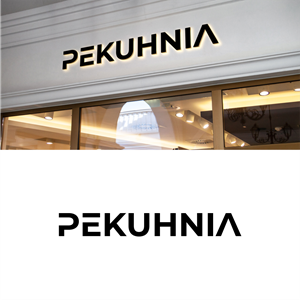 Design de Logo par Dedi Saputra 2 pour PEKUHNIA Management GmbH | Design : #32422584