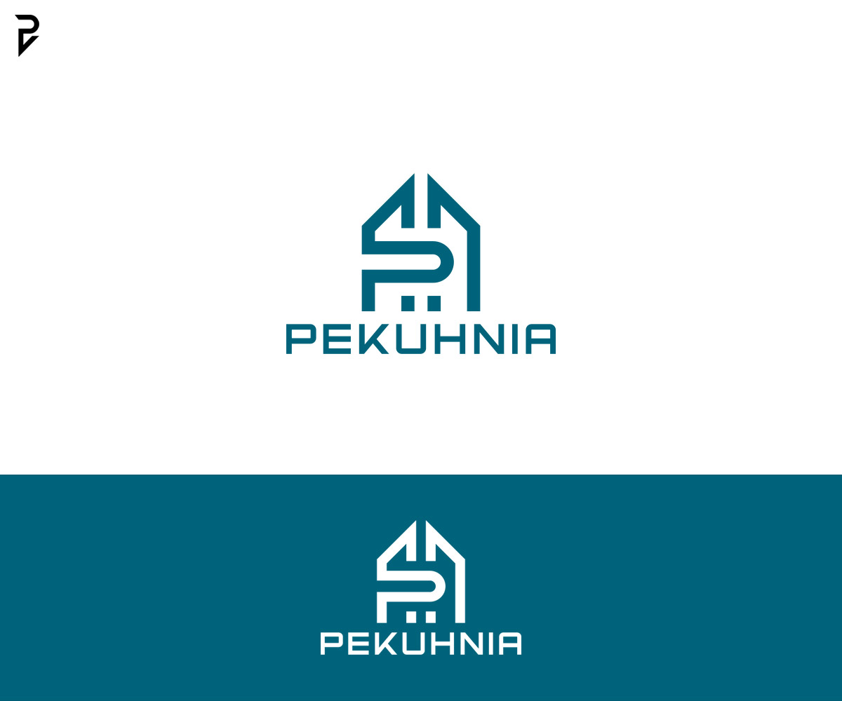 Logo Design by poisonvectors for PEKUHNIA Management GmbH | Design #32424924