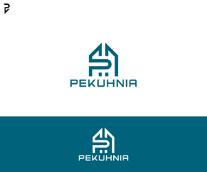 Logo Design by poisonvectors for PEKUHNIA Management GmbH | Design: #32424924