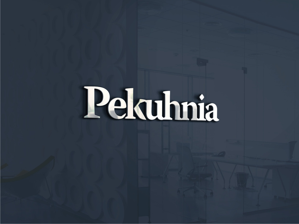 Logo Design by Atvento Graphics for PEKUHNIA Management GmbH | Design #32456039
