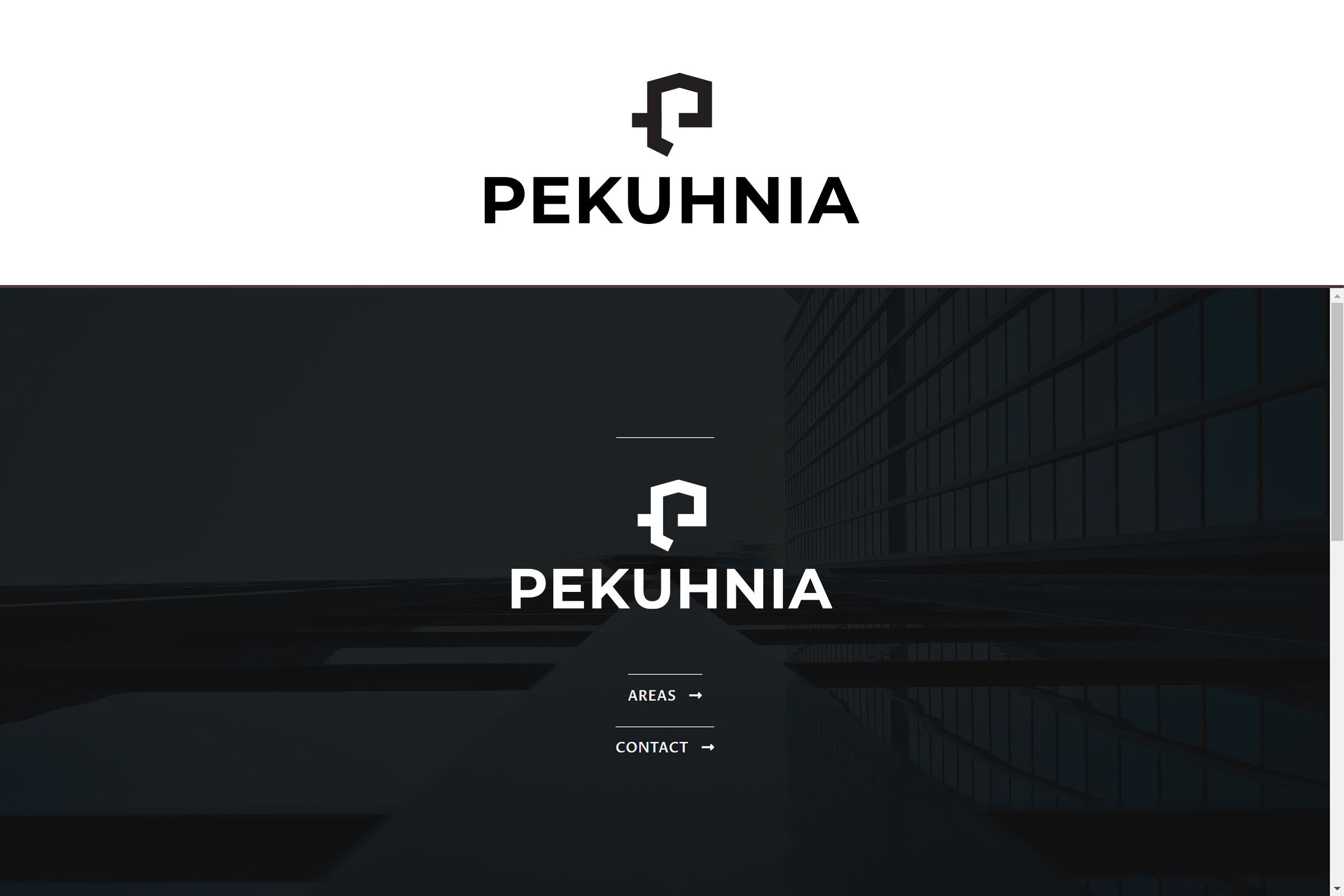 Logo Design by vramar.roy for PEKUHNIA Management GmbH | Design #32425983