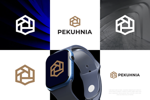 Design de Logo par vramar.roy pour PEKUHNIA Management GmbH | Design : #32426200