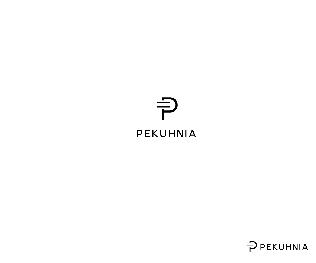 Logo Design by Artknyte for PEKUHNIA Management GmbH | Design #32429223