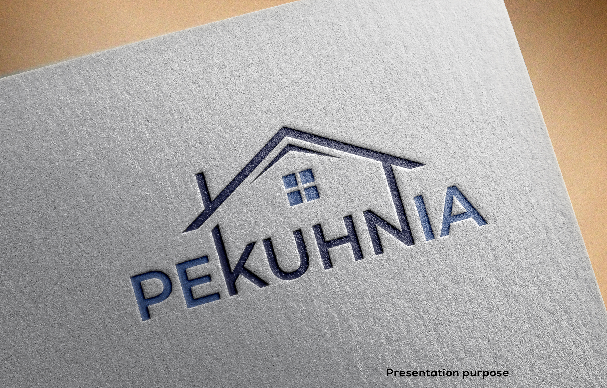 Design de Logo par UN pour PEKUHNIA Management GmbH | Design #32424435
