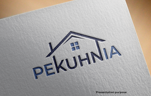Design de Logo par UN pour PEKUHNIA Management GmbH | Design : #32424435