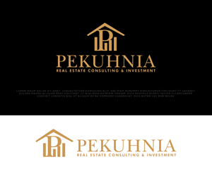 Logo Design by Ayub Zafar for PEKUHNIA Management GmbH | Design: #32429630