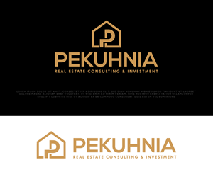 Logo Design by Ayub Zafar for PEKUHNIA Management GmbH | Design: #32429647
