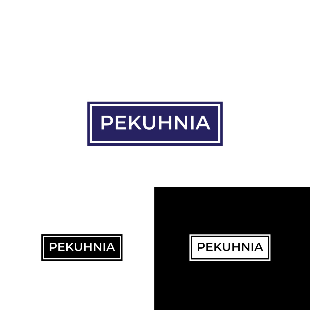Logo Design by zulkarnaen.dicky for PEKUHNIA Management GmbH | Design #32433796